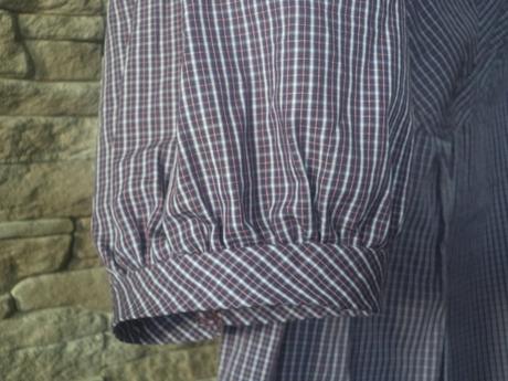 Tehotenská blúzka, s