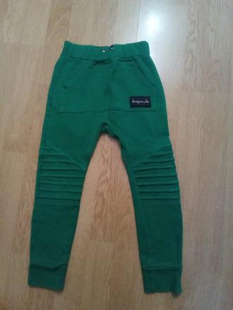 Tepláky despasito, 110