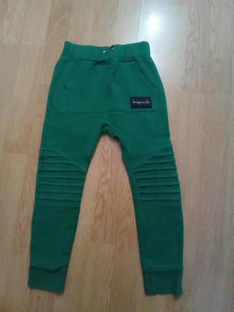 Tepláky despasito, 110