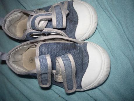 Tenisky, protetika,26