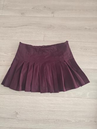 Sukňa zara, zara,m