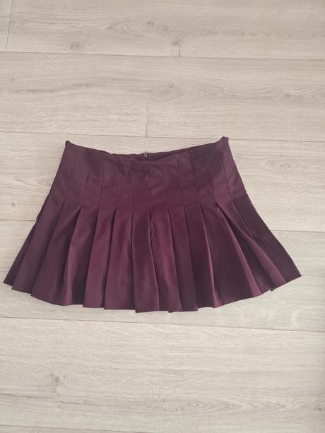 Sukňa zara, zara,m