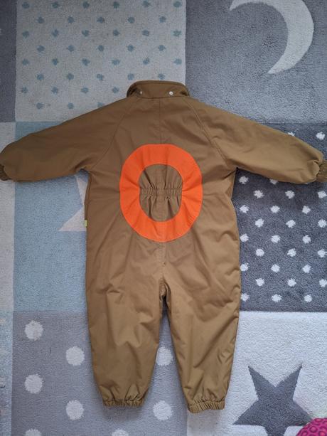 Zimny overal 98, 98
