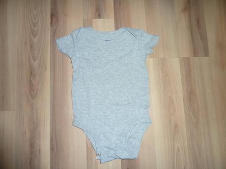 Body s kratkym rukavom, carter's,68