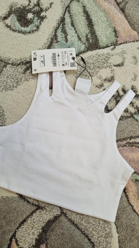 B3369 tielko, zara,128