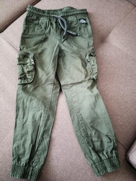 Nohavice, dopodopo,110