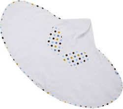 Osuška eko bavlna motherhood - anjel,