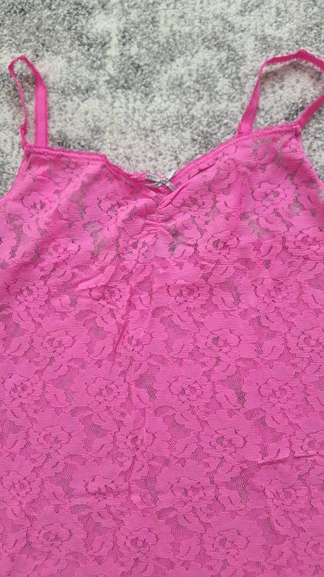 Nočná košielka, l