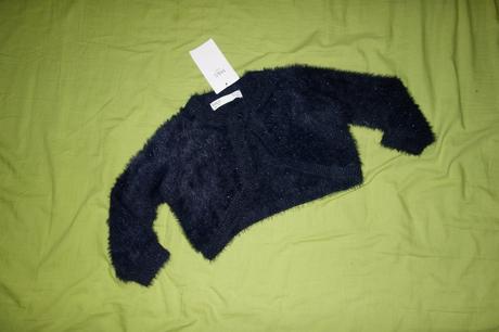 Nove chlpate bolerko marks and spencer, marks & spencer,98