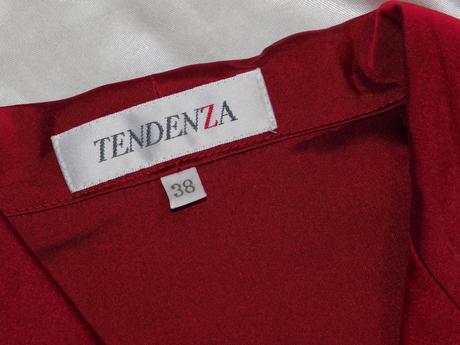 Luxusny hodvabny kardigan/bluzka, 38