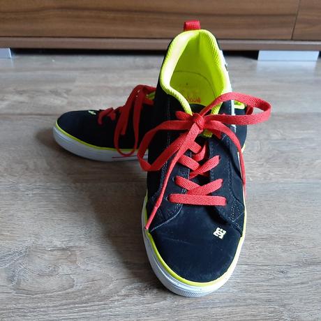 Chlapčenské tenisky, 38