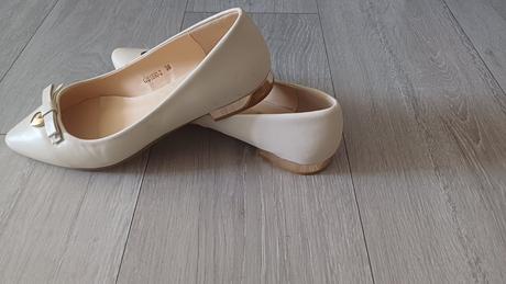 Jenny fairy baleriny 38, 38