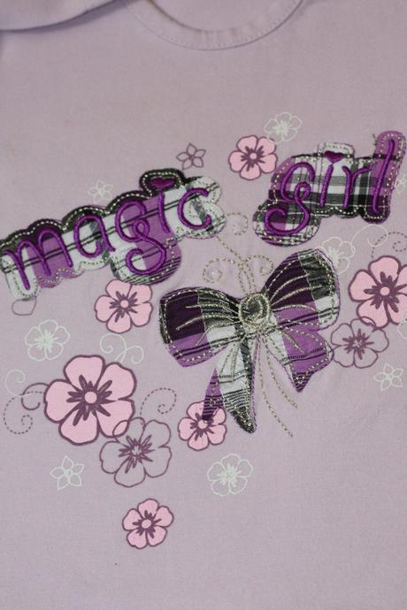 Predĺžené tričko / šaty, japitex,92