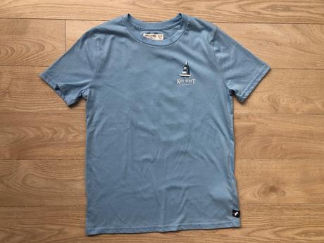 Tricko abercrombie, velk 13-14rokov, abercrombie&fitch,164