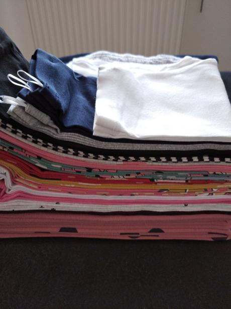 Dievčenské legíny, f&f,122