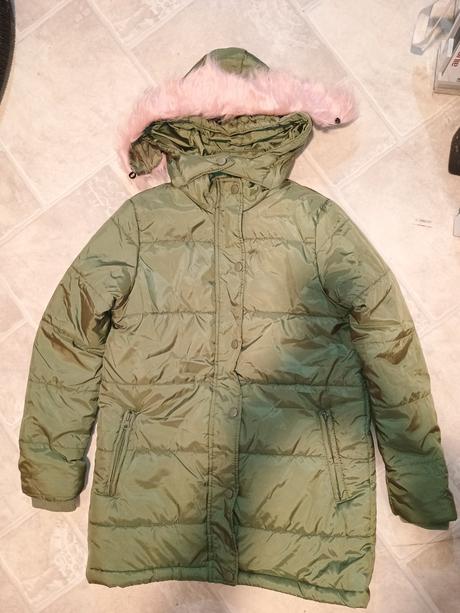 Zimná bunda, 146