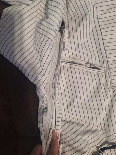 Lyziarska - snowboard bunda s-m brunotti, s