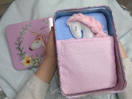 Prekvapenie v krabičke,