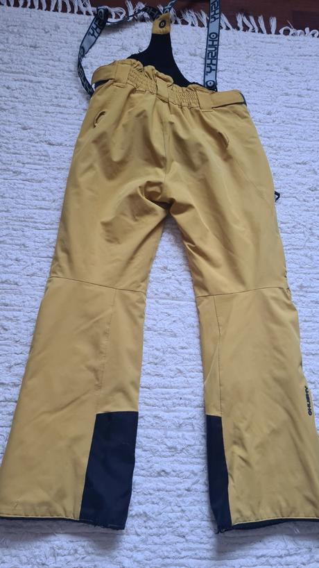 Oteplovaky, husky,140