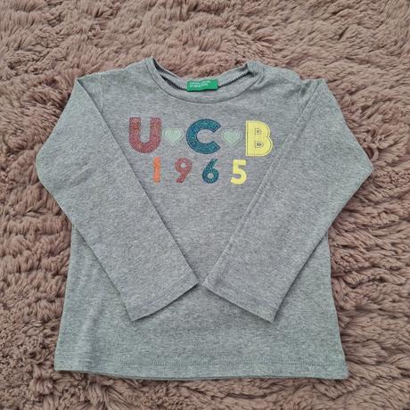 Tričko, benetton,98