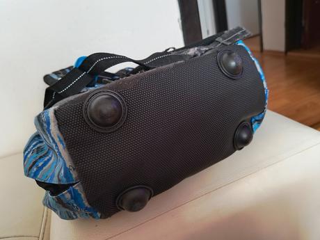 Školská taška/ batoh bagmaster,