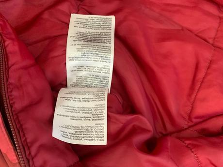 Reima puhuri zimná kombinéza 86/92, reima,86