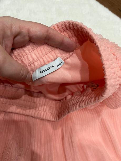 Romantická tylová sukňa, reserved,164