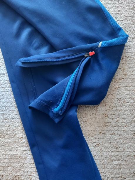 Tepláky hm 122-128, h&m,122