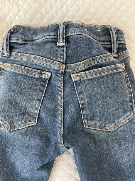 Rifle gap 99/106, gap,104