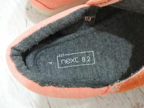 Topánky next 20,5, next,20