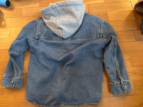 Zara riflova kosela, zara,116