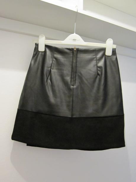 Cierna kozenkova sukna, gate,36