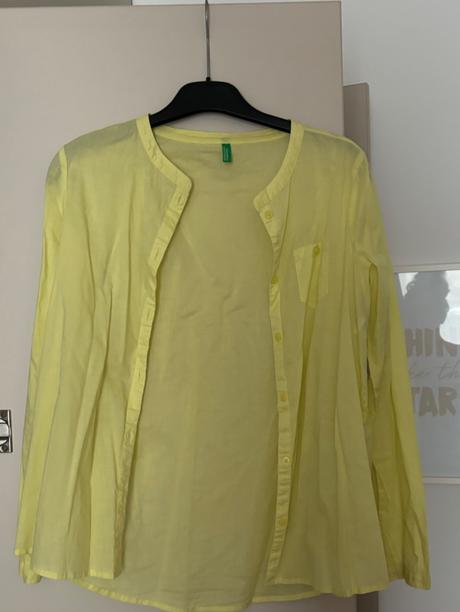 Kosela lanová benetton, benetton,152