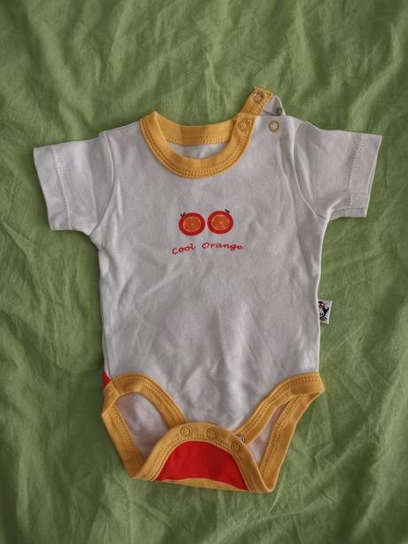 Body krátky rukáv, 56