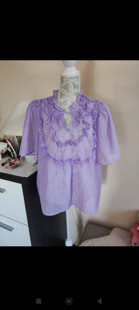 Dámska blúzka, vero moda,xl