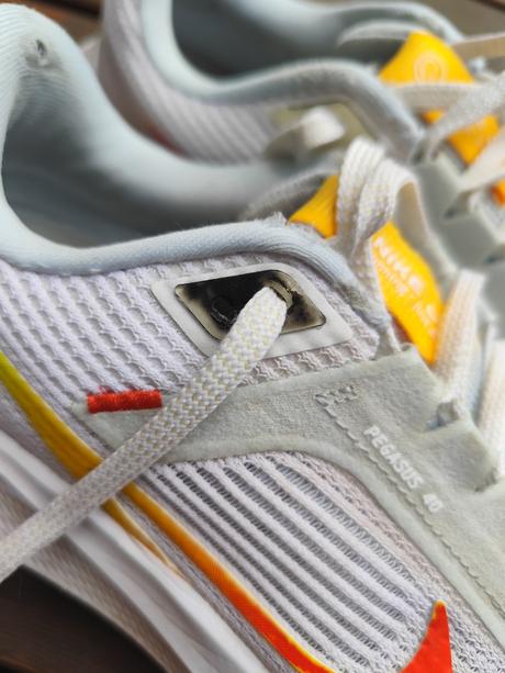 Nike pegasus 40 veľ. eu 42.5, nike,42