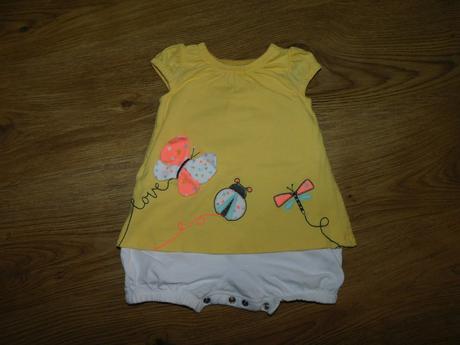 Opalovačky , letný overal -68, george,68