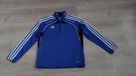 Funkčná mikina, adidas,134