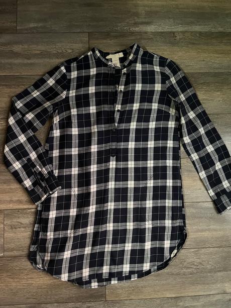 Balik tehotenského oblecenia, s