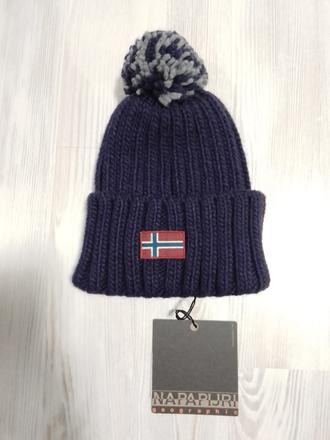 Dámska zimná čiapka napapijri, napapijri