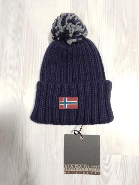 Dámska zimná čiapka napapijri, napapijri