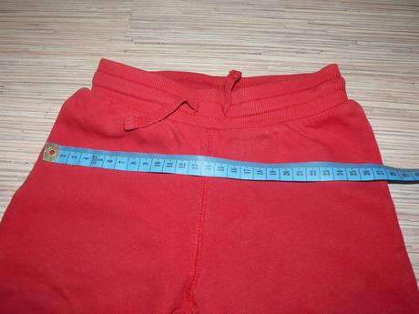 Cervene teplaciky,hm,80, h&m,80