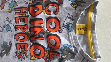 Tricko, kiki&koko,92