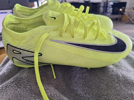 Kopačky cr, nike,33