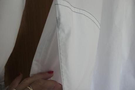 Karl lagerfeld orig. nadcasove s vreckami m/l, m