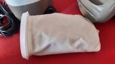 Predám vysavač eta 402 funkčný. všetko na fotkách., eta