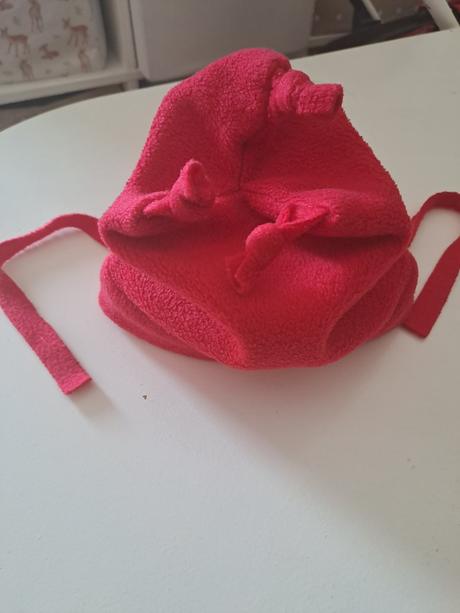 Zimná čiapka 92-98, 92