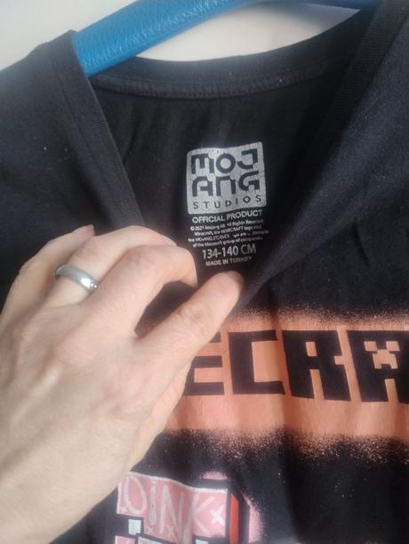 Tričká s dlhým rukávom, reserved,140