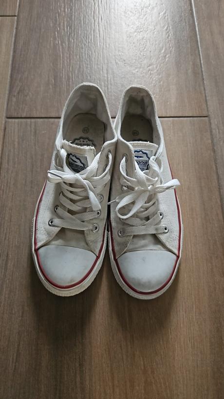 Tenisky unisex, sprandi,39