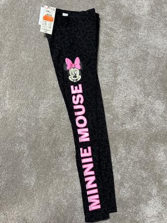 Legíny minnie, reserved,146